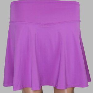 Dicks Sporting Goods Women's Light Purple Skort Size XS (C2072)